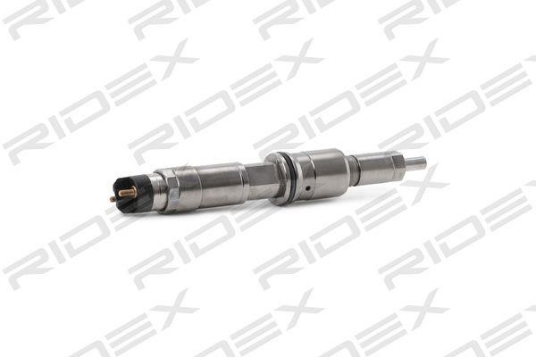 Ridex 3902I0315R Injector Nozzle 3902I0315R: Buy near me in Poland at 2407.PL - Good price!