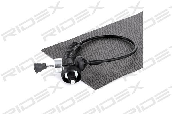 Ridex 478S0014 Cable Pull, clutch control 478S0014: Buy near me in Poland at 2407.PL - Good price!