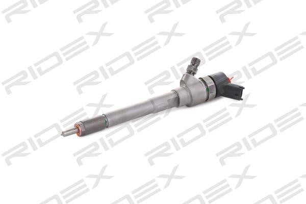 Ridex 3902I0123R Injector Nozzle 3902I0123R: Buy near me in Poland at 2407.PL - Good price!