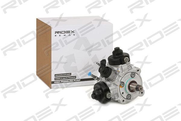 Ridex 3918H14264R Injection Pump 3918H14264R: Buy near me in Poland at 2407.PL - Good price!