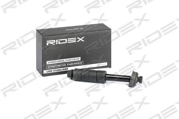 Ridex 3229S0254 Стійка стабілізатора 3229S0254: Приваблива ціна - Купити у Польщі на 2407.PL!