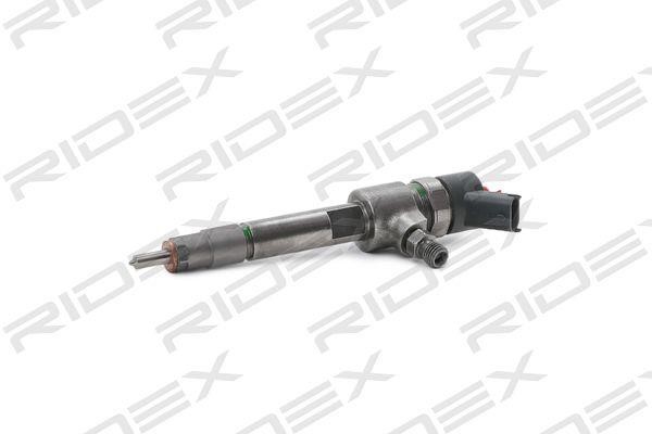 Ridex 3902I0306R Injector Nozzle 3902I0306R: Buy near me in Poland at 2407.PL - Good price!