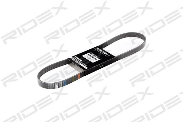 Ridex 305P0056 V-Ribbed Belt 305P0056: Buy near me in Poland at 2407.PL - Good price!