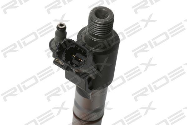 Ridex 3902I0162R Injector Nozzle 3902I0162R: Buy near me in Poland at 2407.PL - Good price!