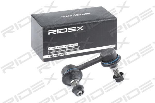 Ridex 3229S0544 Стойка стабилизатора 3229S0544: Отличная цена - Купить в Польше на 2407.PL!