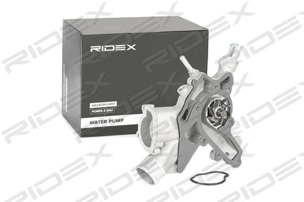 Ridex 1260W0075 Pompa wodna 1260W0075: Dobra cena w Polsce na 2407.PL - Kup Teraz!