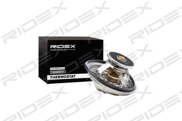Ridex 316T0012 Thermostat, coolant 316T0012: Buy near me in Poland at 2407.PL - Good price!