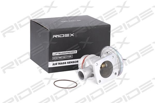Ridex 1145E0231 EGR Valve 1145E0231: Buy near me in Poland at 2407.PL - Good price!