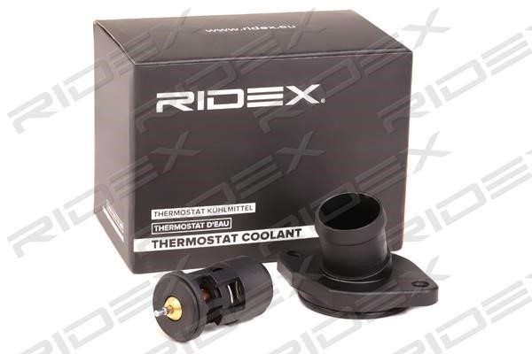 Ridex 316T0099 Thermostat, coolant 316T0099: Buy near me in Poland at 2407.PL - Good price!