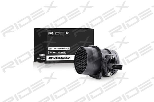 Ridex 3926A0127 Air mass sensor 3926A0127: Buy near me in Poland at 2407.PL - Good price!