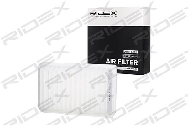 Ridex 8A0310 Filtr powietrza 8A0310: Dobra cena w Polsce na 2407.PL - Kup Teraz!