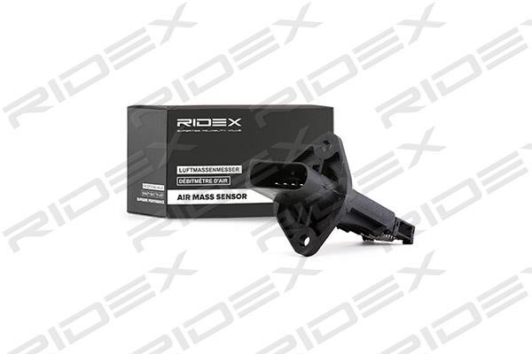 Ridex 3926A0147 Air mass sensor 3926A0147: Buy near me in Poland at 2407.PL - Good price!