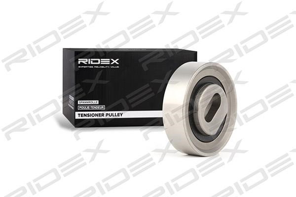 Ridex 308T0151 Spannrolle, zahnriemen 308T0151: Kaufen Sie zu einem guten Preis in Polen bei 2407.PL!