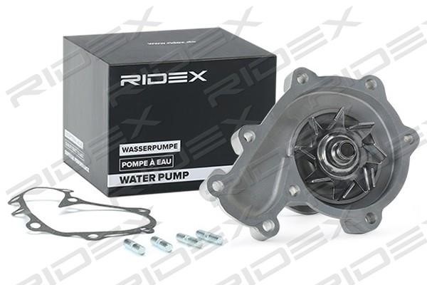 Купить Ridex 1260W0272 по низкой цене в Польше!