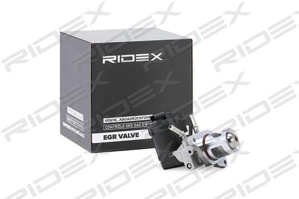 Ridex 1145E0070 Клапан рециркуляции отработанных газов EGR 1145E0070: Отличная цена - Купить в Польше на 2407.PL!