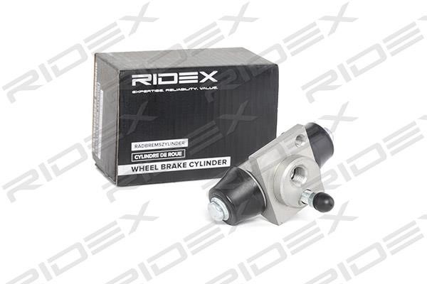 Ridex 277W0072 Wheel Brake Cylinder 277W0072: Buy near me at 2407.PL in Poland at an Affordable price!