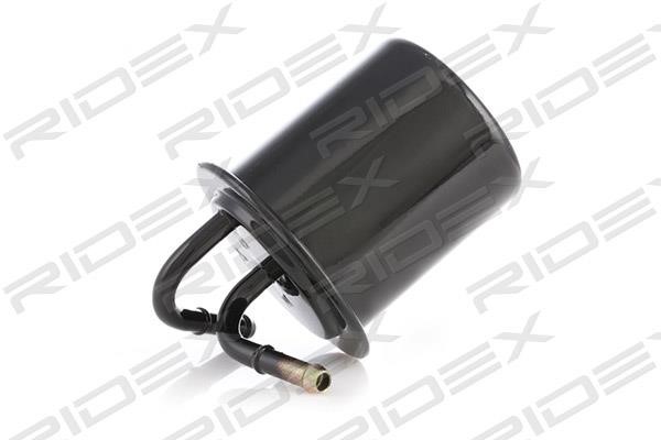 Ridex 9F0092 Fuel filter 9F0092: Buy near me in Poland at 2407.PL - Good price!