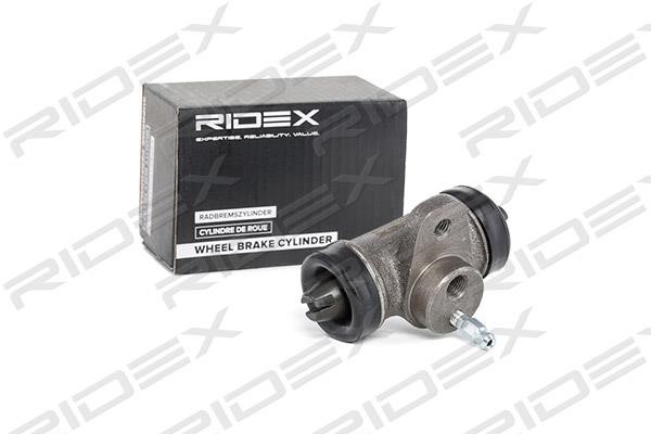 Ridex 277W0020 Wheel Brake Cylinder 277W0020: Buy near me in Poland at 2407.PL - Good price!