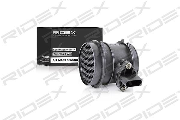 Ridex 3926A0021 Air mass sensor 3926A0021: Buy near me in Poland at 2407.PL - Good price!