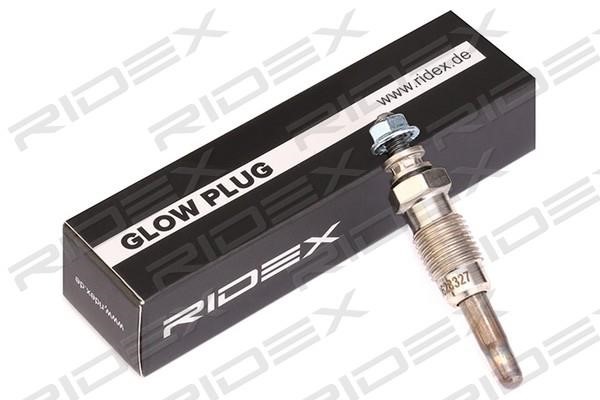 Ridex 243G0075 Glow plug 243G0075: Buy near me in Poland at 2407.PL - Good price!