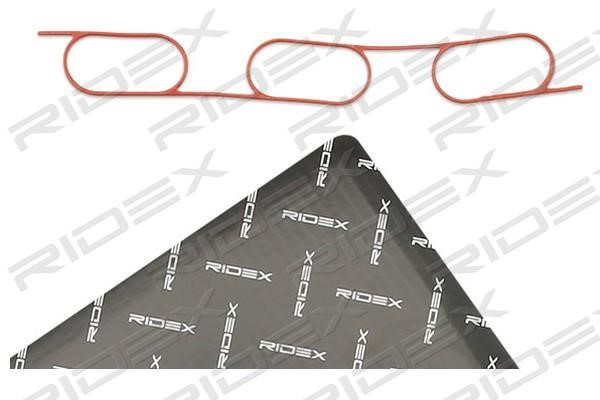 Ridex 42G0077 Прокладка впускного коллектора 42G0077: Отличная цена - Купить в Польше на 2407.PL!