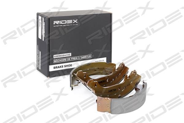 Ridex 70B0097 Bremsbackensatz 70B0097: Kaufen Sie zu einem guten Preis in Polen bei 2407.PL!