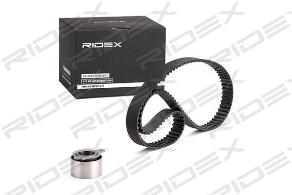 Ridex 307T0242 Комплект ремня ГРМ 307T0242: Купить в Польше - Отличная цена на 2407.PL!