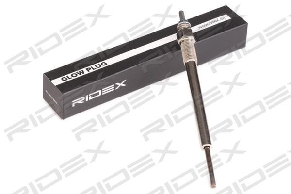 Ridex 243G0019 Glow plug 243G0019: Buy near me in Poland at 2407.PL - Good price!