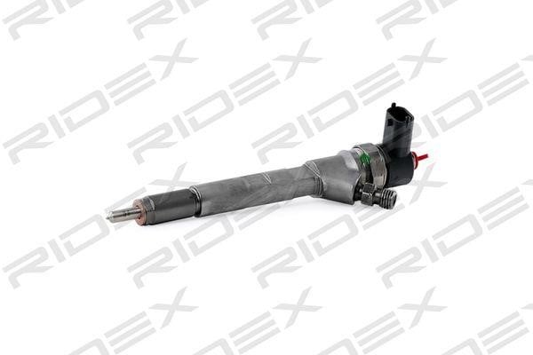 Ridex 3905I0073R Injector 3905I0073R: Buy near me in Poland at 2407.PL - Good price!