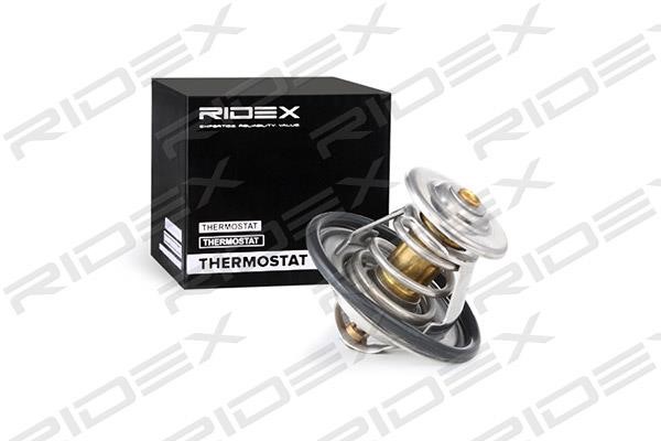 Ridex 316T0034 Thermostat, coolant 316T0034: Buy near me in Poland at 2407.PL - Good price!