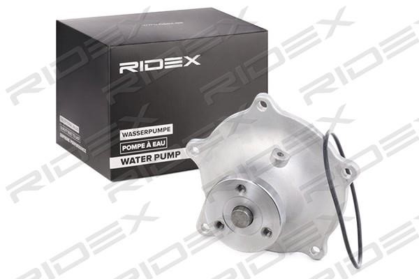 Ridex 1260W0166 Pompa wodna 1260W0166: Atrakcyjna cena w Polsce na 2407.PL - Zamów teraz!