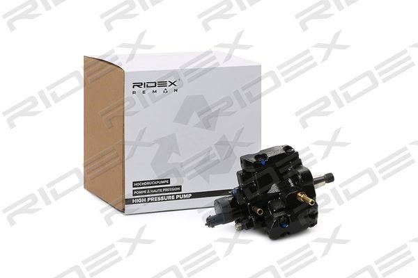 Ridex 3918H0041R Injection Pump 3918H0041R: Buy near me in Poland at 2407.PL - Good price!