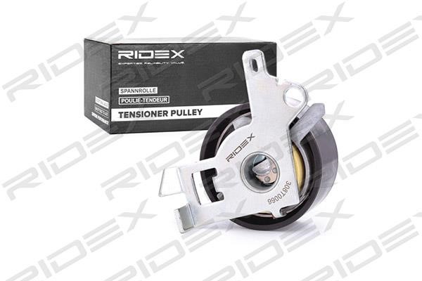 Ridex 308T0066 Ролик ремня ГРМ 308T0066: Отличная цена - Купить в Польше на 2407.PL!