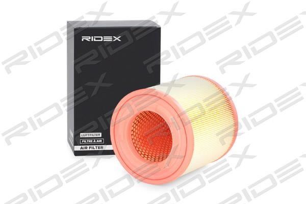 Ridex 8A0614 Filtr powietrza 8A0614: Dobra cena w Polsce na 2407.PL - Kup Teraz!