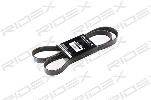 Ridex 305P0241 V-Ribbed Belt 305P0241: Buy near me in Poland at 2407.PL - Good price!
