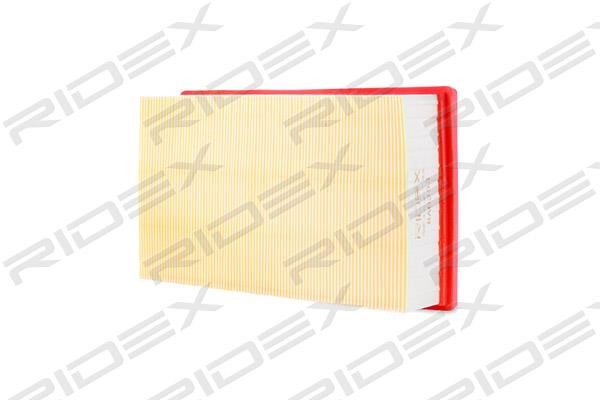 Ridex 8A0353 Air filter 8A0353: Buy near me in Poland at 2407.PL - Good price!
