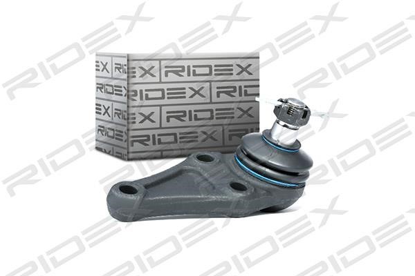 Ridex 2462S0155 Ball joint 2462S0155: Buy near me in Poland at 2407.PL - Good price!