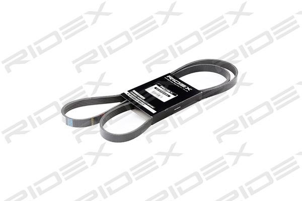 Ridex 305P0160 V-Ribbed Belt 305P0160: Buy near me in Poland at 2407.PL - Good price!