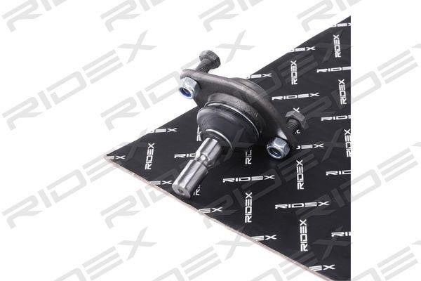Ridex 2462S0406 Ball joint 2462S0406: Buy near me in Poland at 2407.PL - Good price!