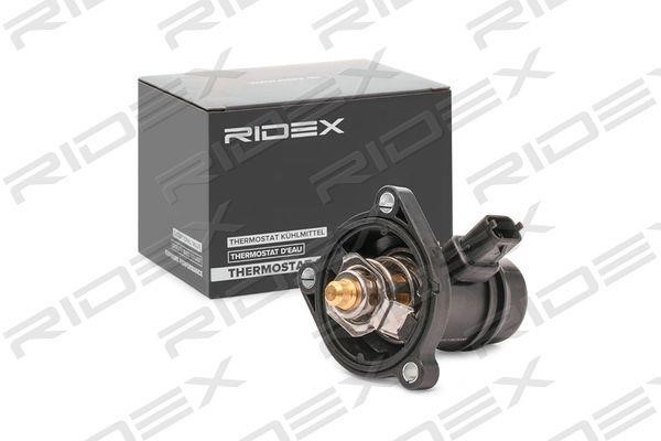 Ridex 316T0204 Thermostat, coolant 316T0204: Buy near me in Poland at 2407.PL - Good price!