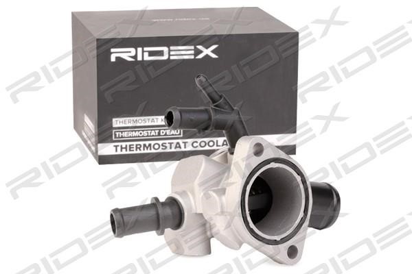 Ridex 316T0074 Thermostat, coolant 316T0074: Buy near me in Poland at 2407.PL - Good price!