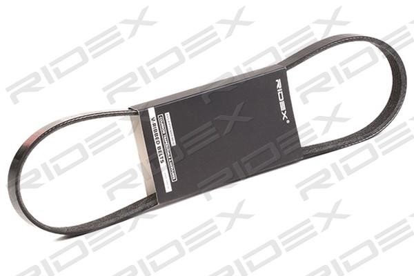 Ridex 305P0197 V-Ribbed Belt 305P0197: Buy near me in Poland at 2407.PL - Good price!