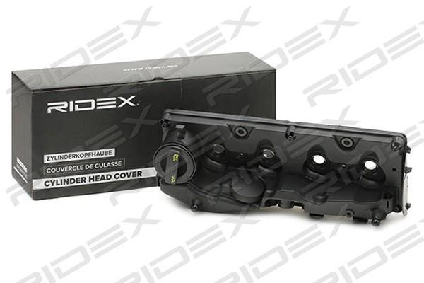 Ridex 977C0018 Cylinder Head Cover 977C0018: Buy near me in Poland at 2407.PL - Good price!