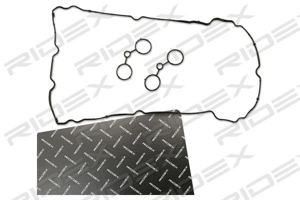 Ridex 979G0080 Valve Cover Gasket (kit) 979G0080: Buy near me at 2407.PL in Poland at an Affordable price!