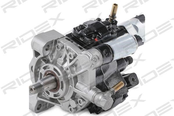Ridex 3918H0033R Injection Pump 3918H0033R: Buy near me in Poland at 2407.PL - Good price!