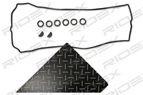 Ridex 979G0082 Valve Cover Gasket (kit) 979G0082: Buy near me in Poland at 2407.PL - Good price!