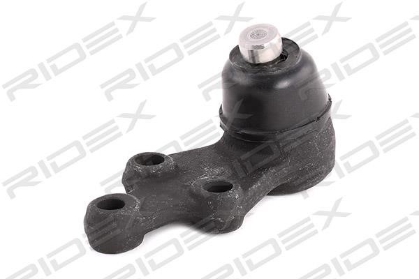 Ball joint Ridex 2462S0270