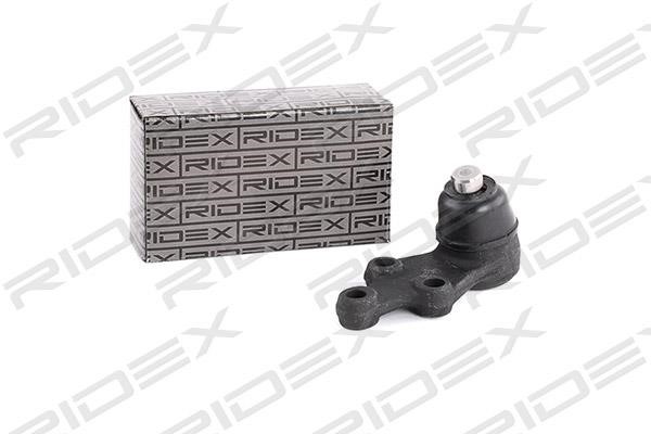 Ridex 2462S0270 Ball joint 2462S0270: Buy near me in Poland at 2407.PL - Good price!