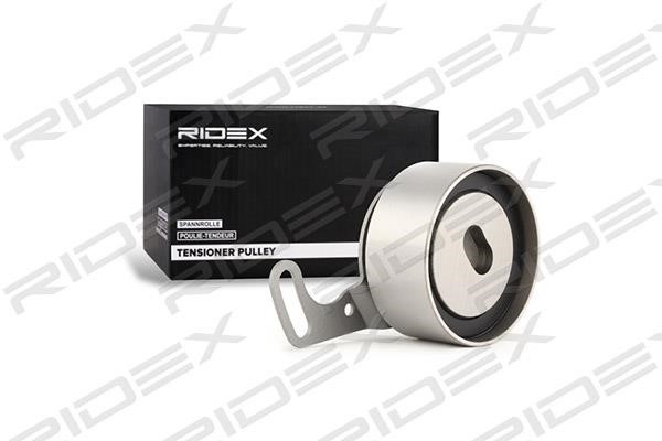 Ridex 308T0152 Tensioner pulley, timing belt 308T0152: Buy near me in Poland at 2407.PL - Good price!