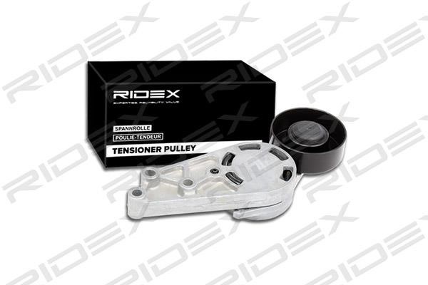 Ridex 541V0006 Ролик натяжной 541V0006: Отличная цена - Купить в Польше на 2407.PL!